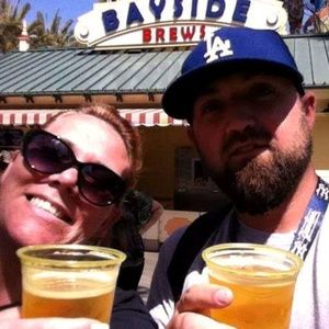 Meet your Posher, Jeff